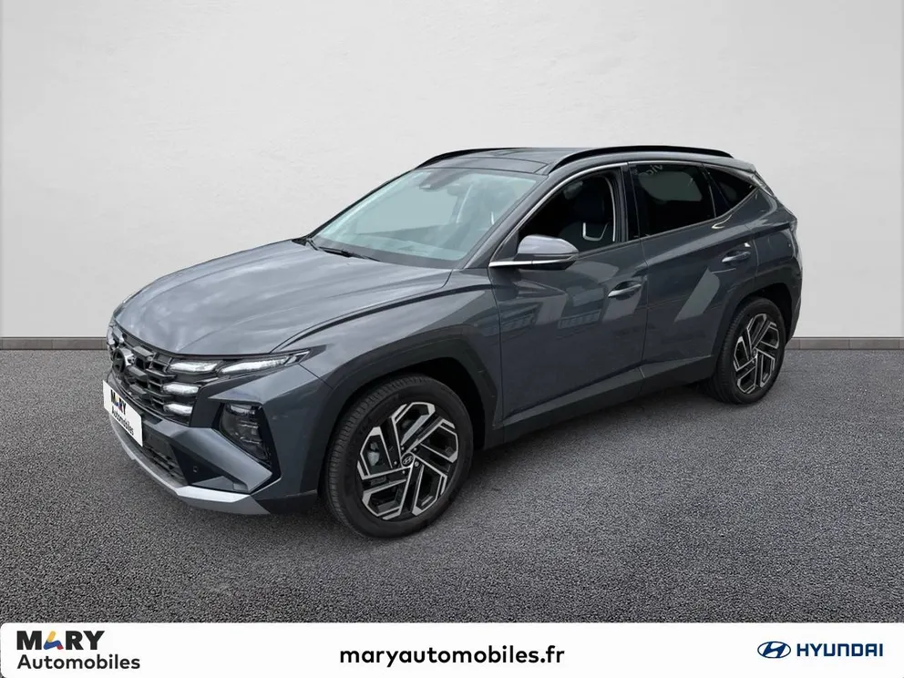 Véhicule occasion 194030 - hyundai TUCSON - Photo 1