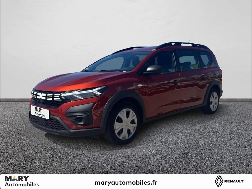 Véhicule occasion 217704 - dacia JOGGER - Photo 1