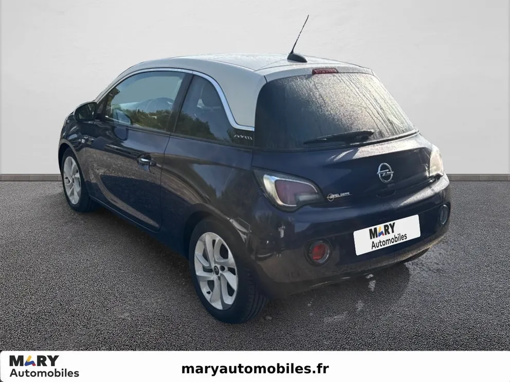 Véhicule occasion 1231281 - opel ADAM - Photo 2