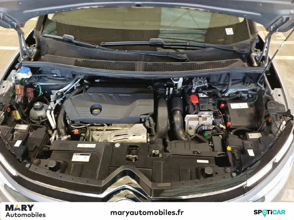 Véhicule occasion 224543 - Citroën C5 AIRCROSS - Photo 12