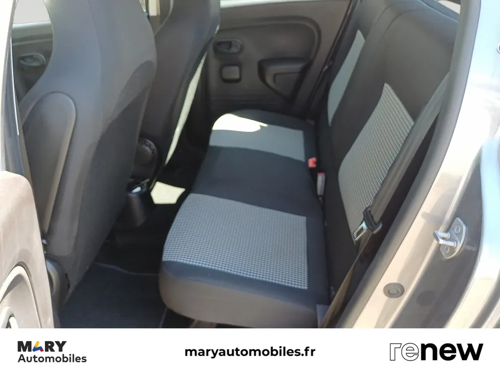 Véhicule occasion 1236337 - renault TWINGO - Photo 18