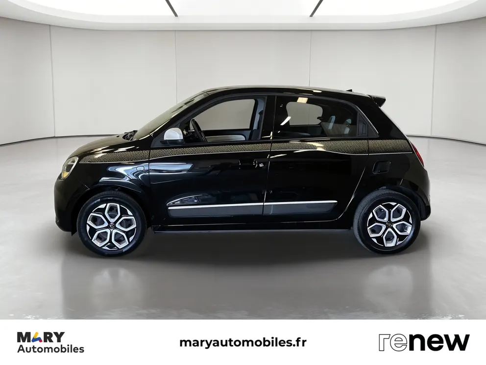 Véhicule occasion 227426 - renault TWINGO - Photo 2