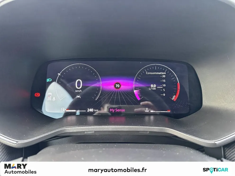 Véhicule occasion 204377 - renault CLIO - Photo 13