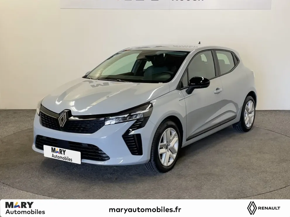 Véhicule occasion 237966 - renault CLIO - Photo 1
