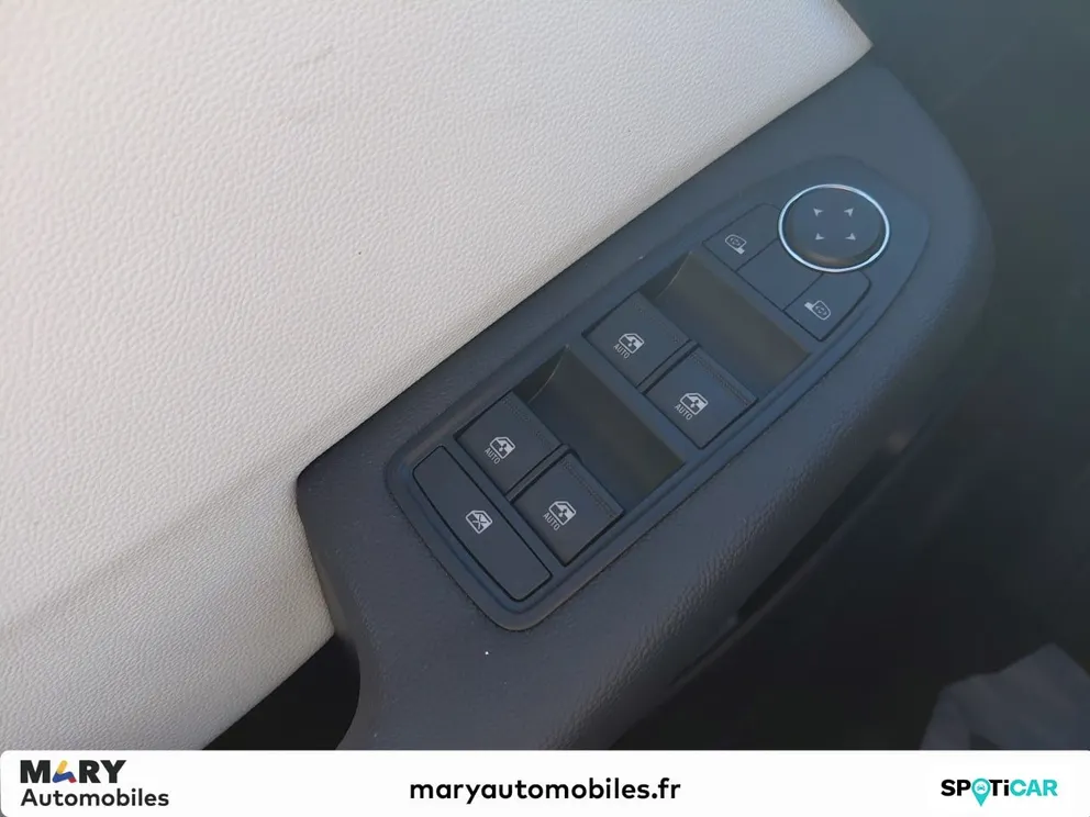 Véhicule occasion 1241853 - renault CLIO - Photo 15