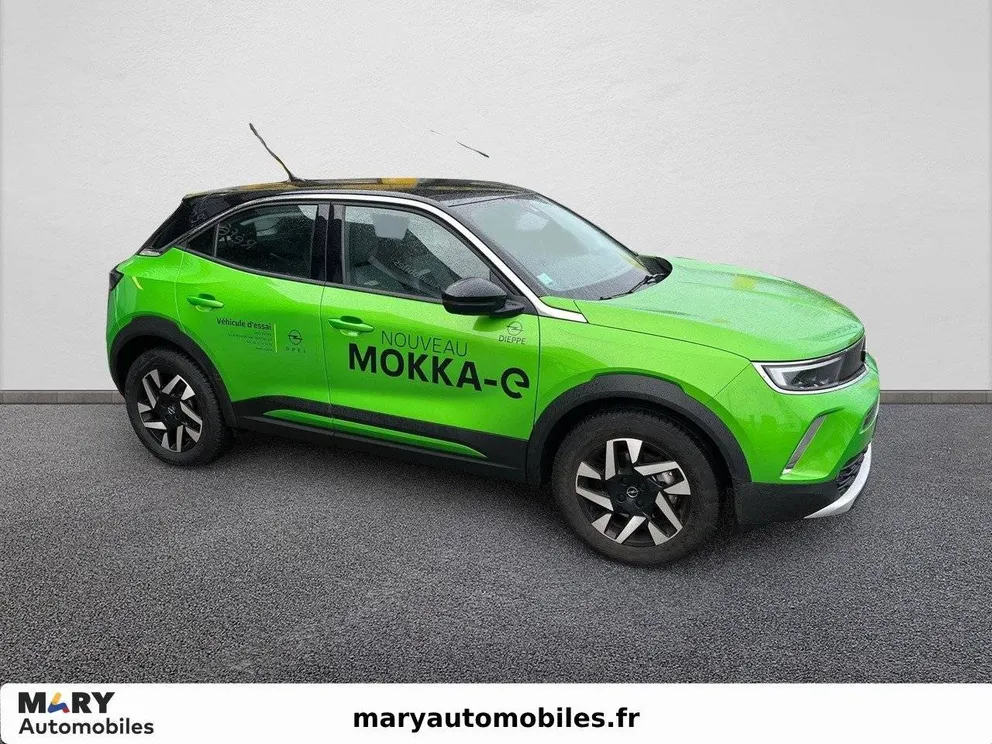 Véhicule occasion 101240 - opel MOKKA - Photo 3