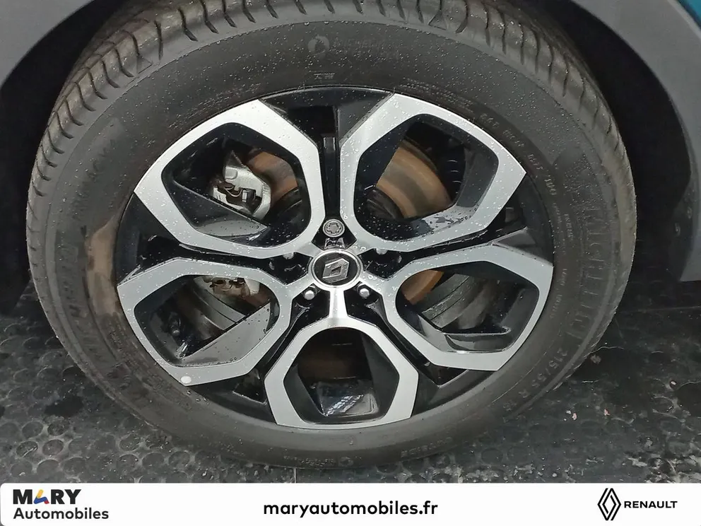 Véhicule occasion 221926 - renault ARKANA - Photo 18