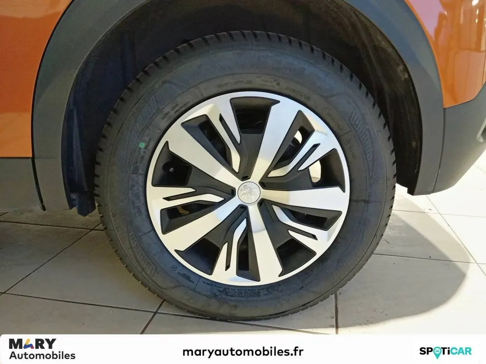 Véhicule occasion 202555 - peugeot 2008 - Photo 11