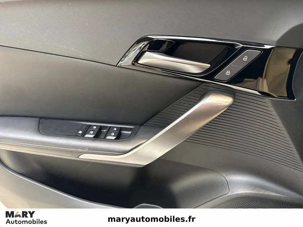 Véhicule occasion 209892 - mg MG4 - Photo 14