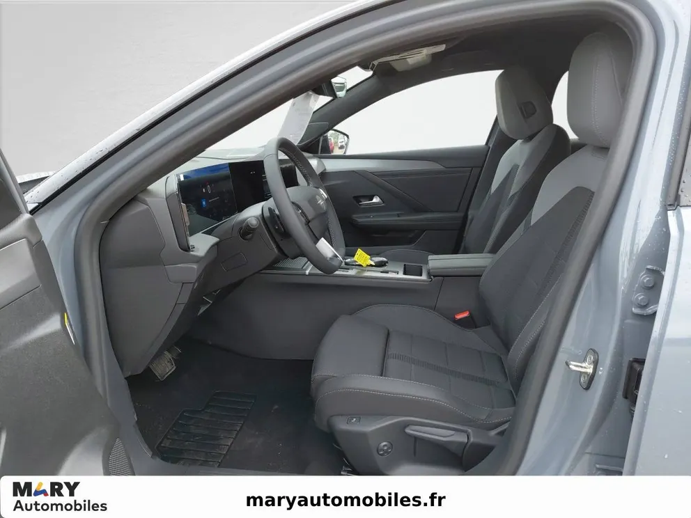 Véhicule occasion 264888 - opel ASTRA - Photo 9