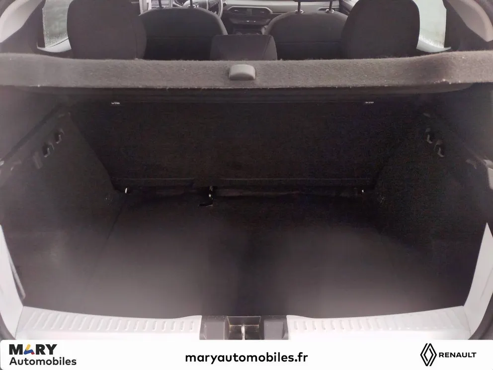 Véhicule occasion 197496 - dacia SANDERO - Photo 6