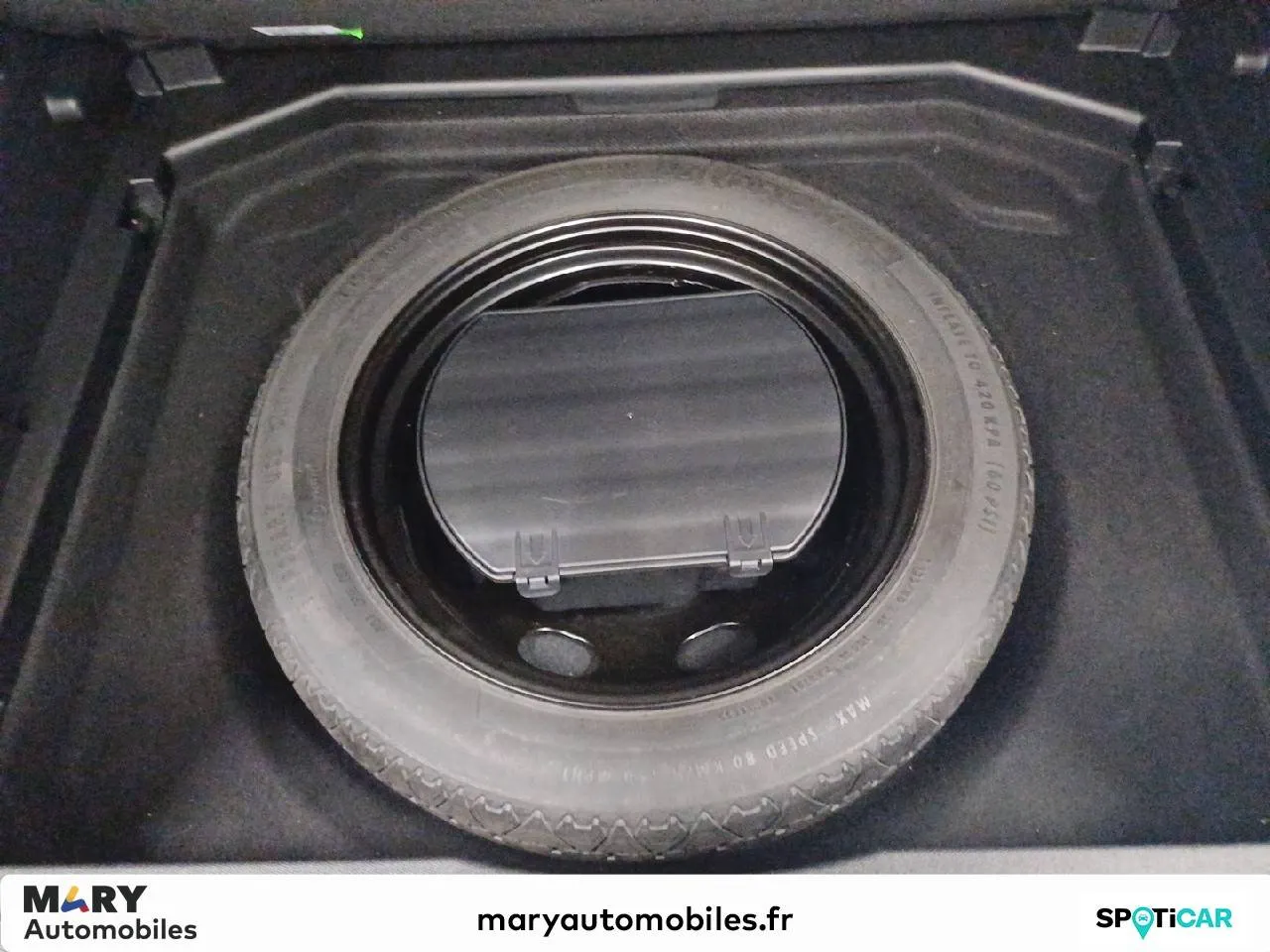 image du véhicule