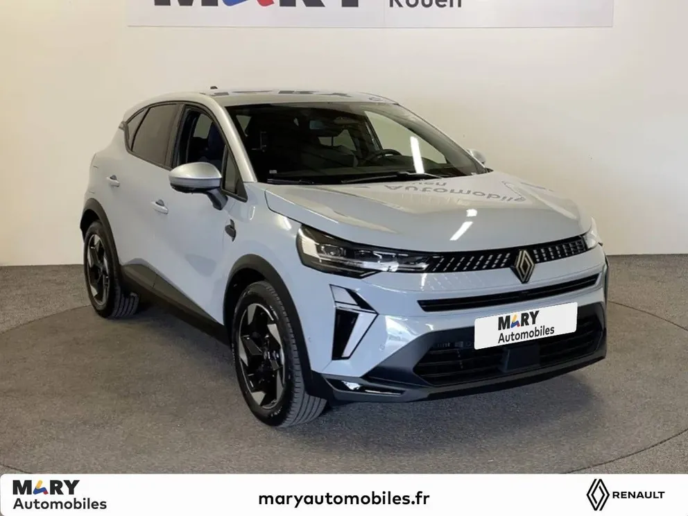 Véhicule occasion 236397 - renault CAPTUR - Photo 3
