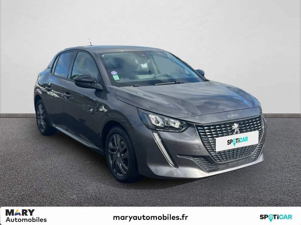 Véhicule occasion 203497 - peugeot 208 - Photo 3