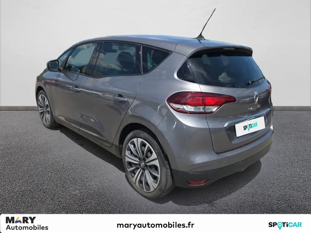 Véhicule occasion 222298 - renault SCENIC - Photo 2
