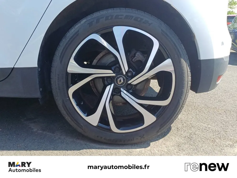 Véhicule occasion 171476 - renault SCENIC - Photo 22
