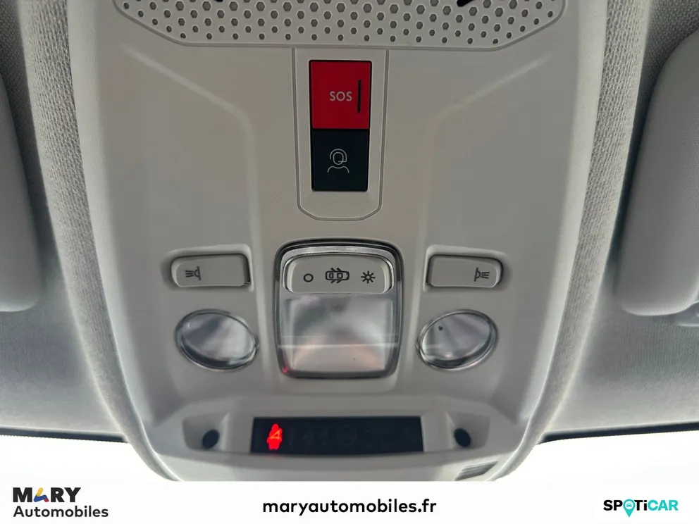 Véhicule occasion 1242719 - Citroën C4 - Photo 18