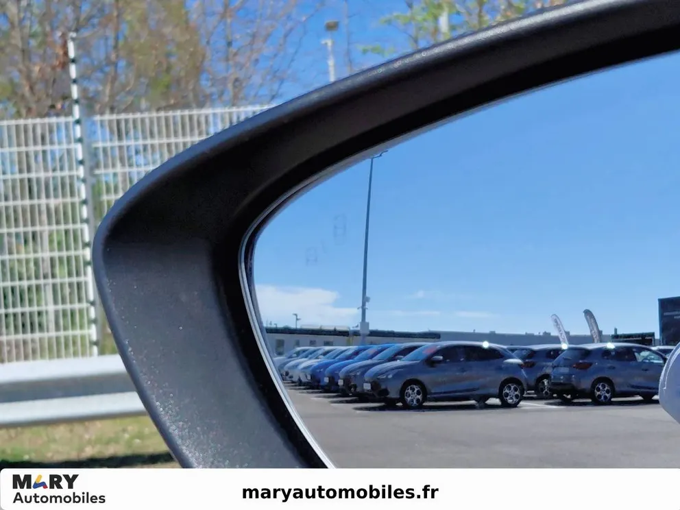 Véhicule occasion 231839 - mg MG3 - Photo 18