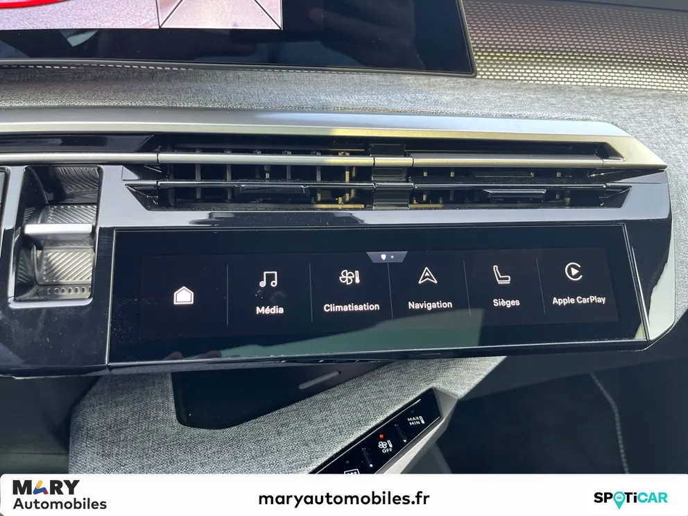 Véhicule occasion 1231651 - peugeot 3008 - Photo 12