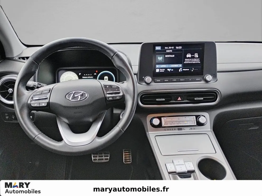 Véhicule occasion 213346 - hyundai KONA - Photo 8