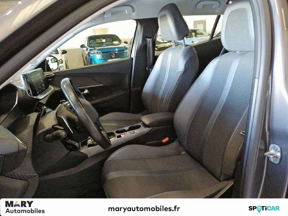 Véhicule occasion 215699 - peugeot 2008 - Photo 9