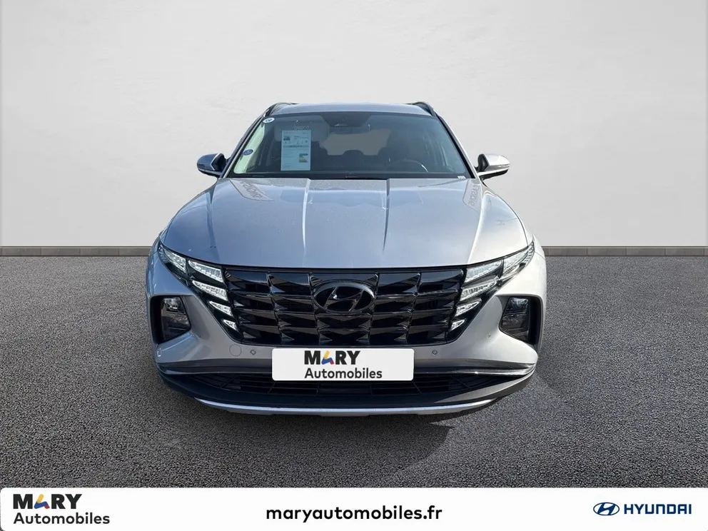 Véhicule occasion 202825 - hyundai TUCSON - Photo 6