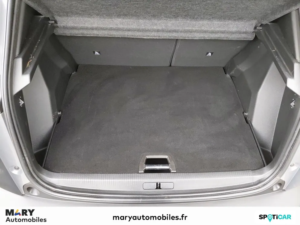 Véhicule occasion 1236812 - peugeot 2008 - Photo 17