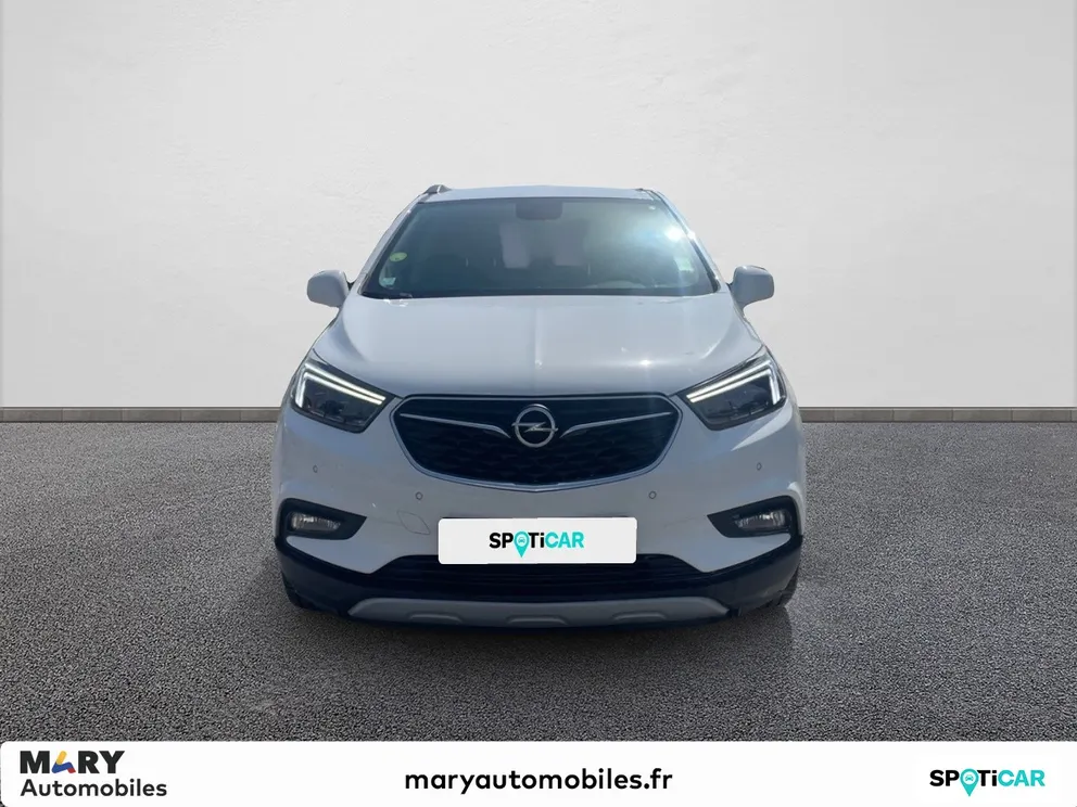 Véhicule occasion 232301 - opel MOKKA - Photo 6