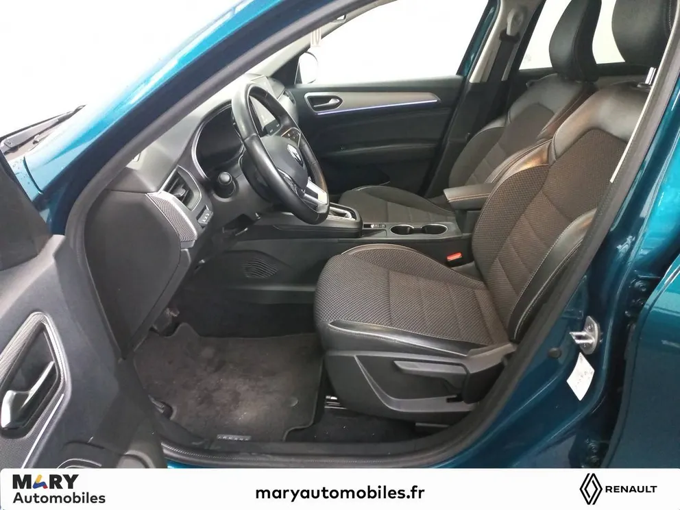 Véhicule occasion 228288 - renault ARKANA - Photo 9