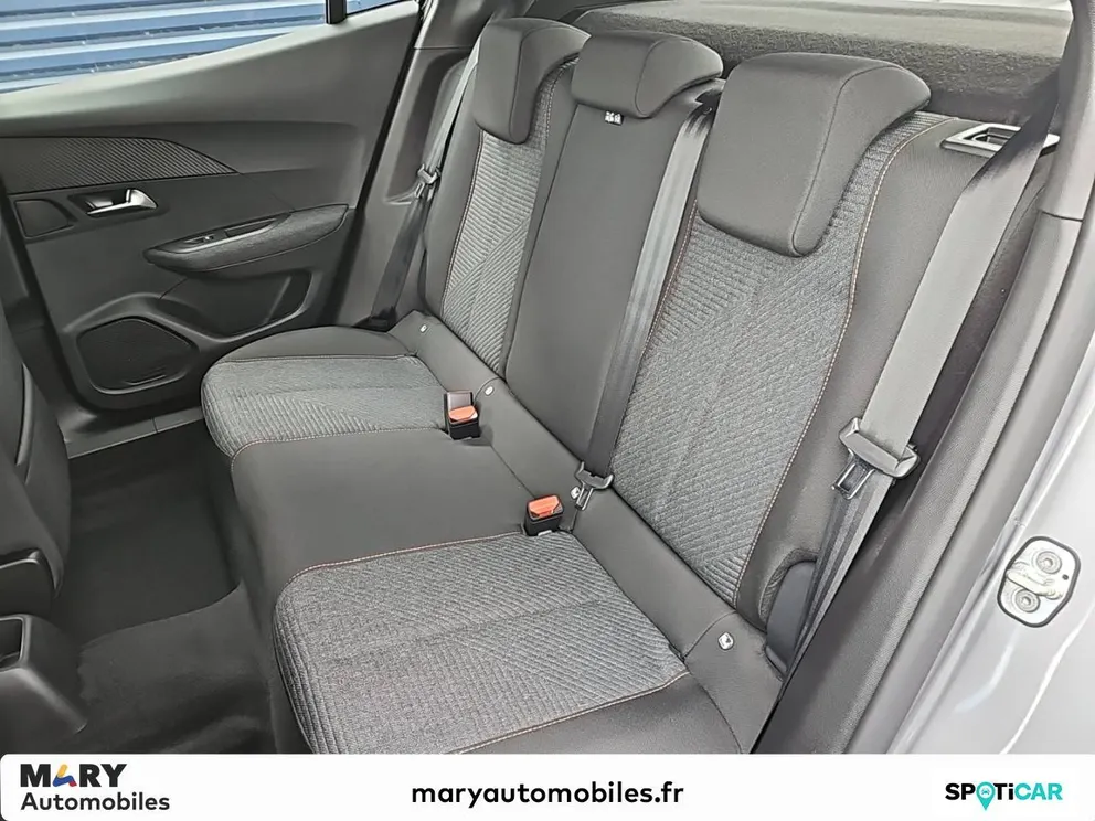 Véhicule occasion 237056 - peugeot 2008 - Photo 10