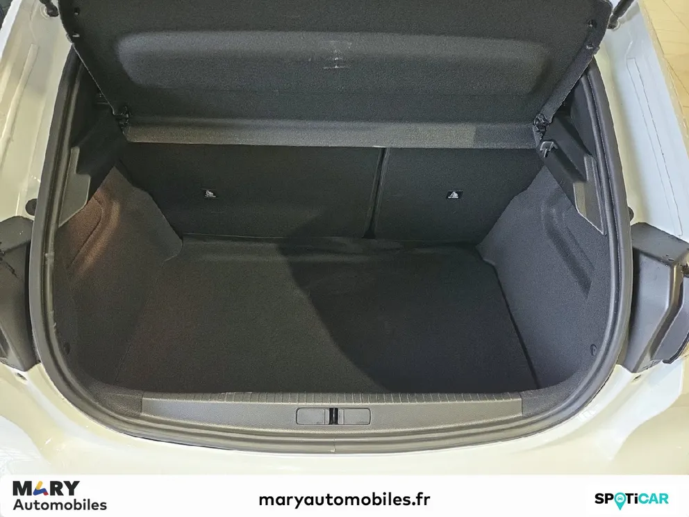 Véhicule occasion 233461 - peugeot 208 - Photo 16