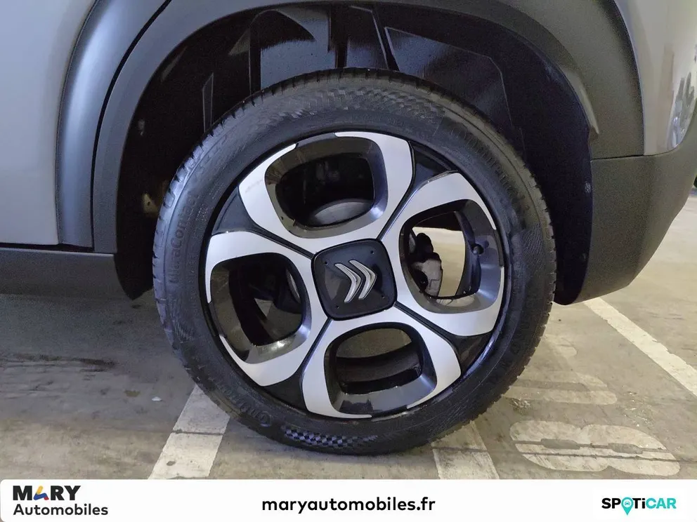 Véhicule occasion 207980 - Citroën C3 AIRCROSS - Photo 11