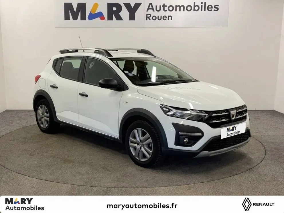 Véhicule occasion 201847 - dacia SANDERO - Photo 3