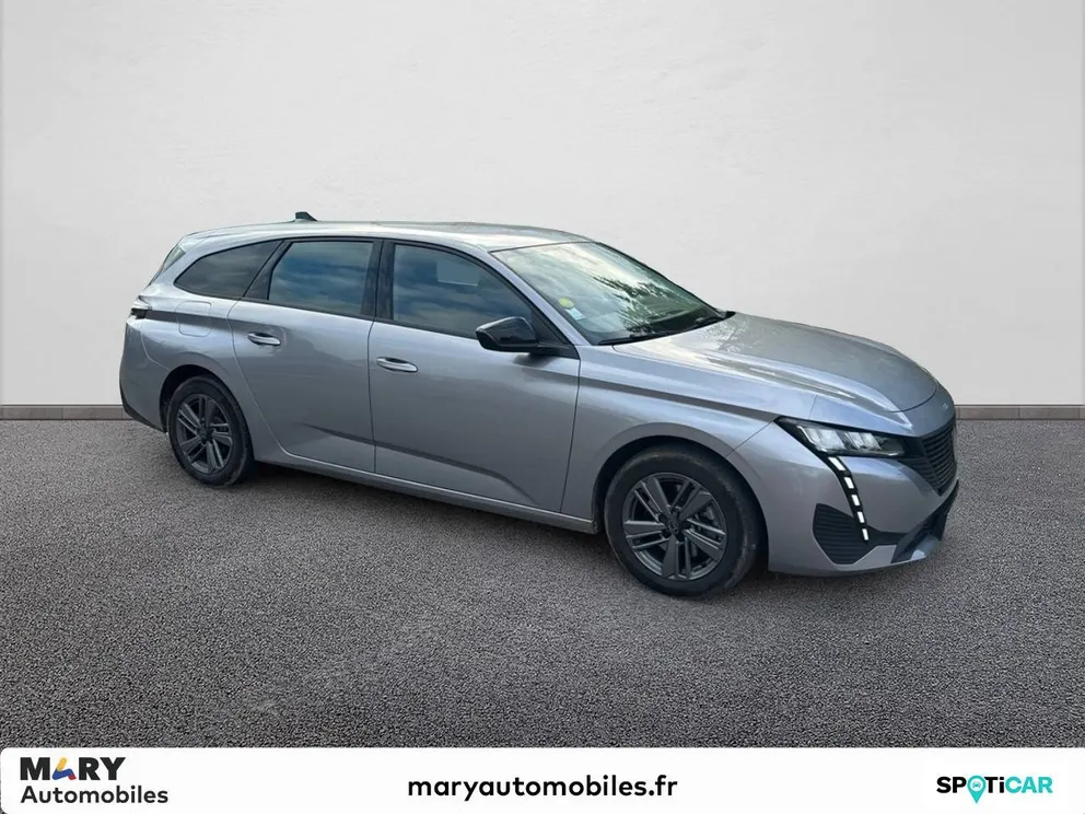 Véhicule occasion 158380 - peugeot 308 - Photo 3