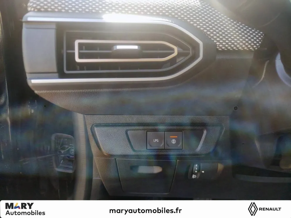 Véhicule occasion 233961 - dacia SANDERO - Photo 13