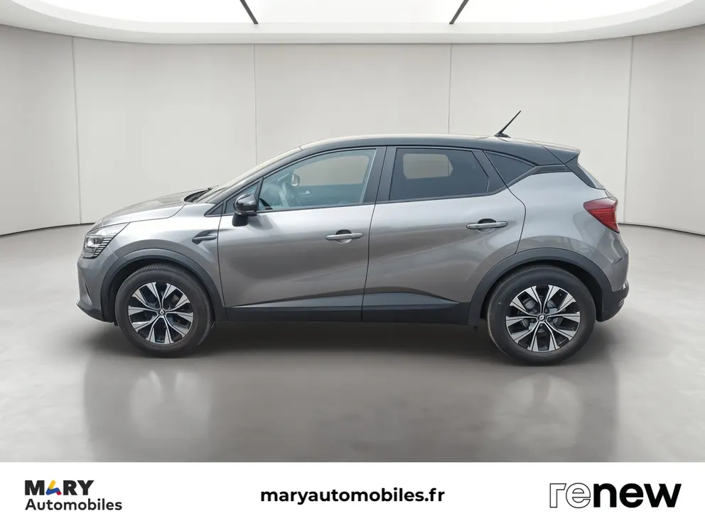 Véhicule occasion 1236817 - renault CAPTUR - Photo 2
