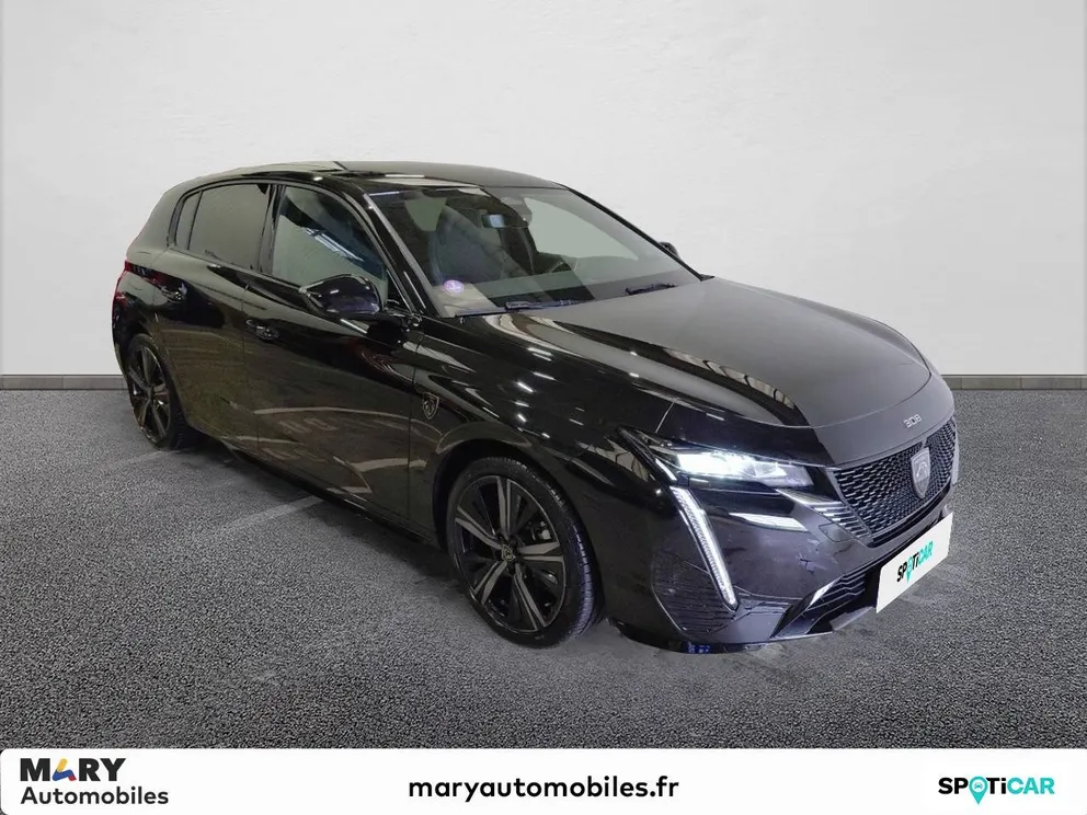 Véhicule occasion 213438 - peugeot 308 - Photo 3