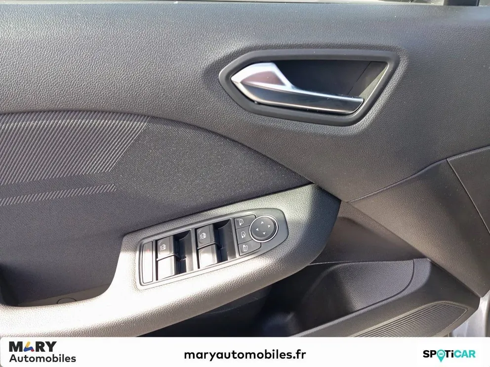 Véhicule occasion 224011 - renault CLIO - Photo 12