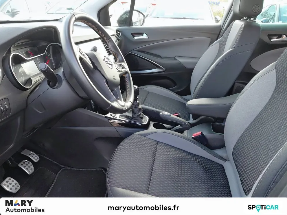Véhicule occasion 222144 - opel CROSSLAND - Photo 9