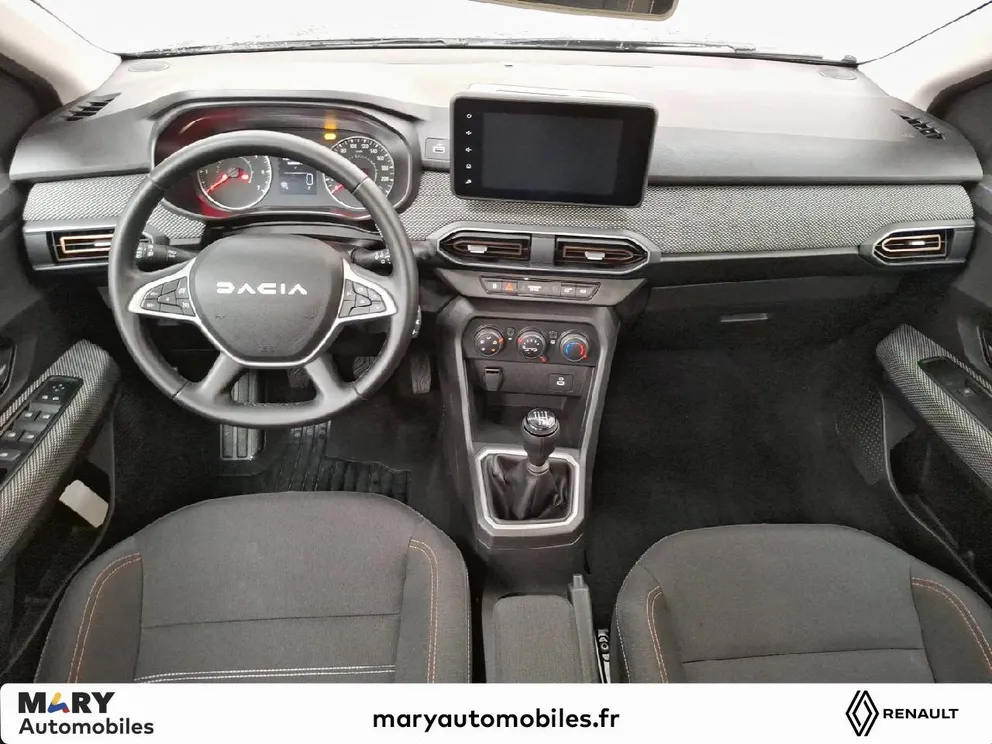 Véhicule occasion 230462 - dacia SANDERO - Photo 7