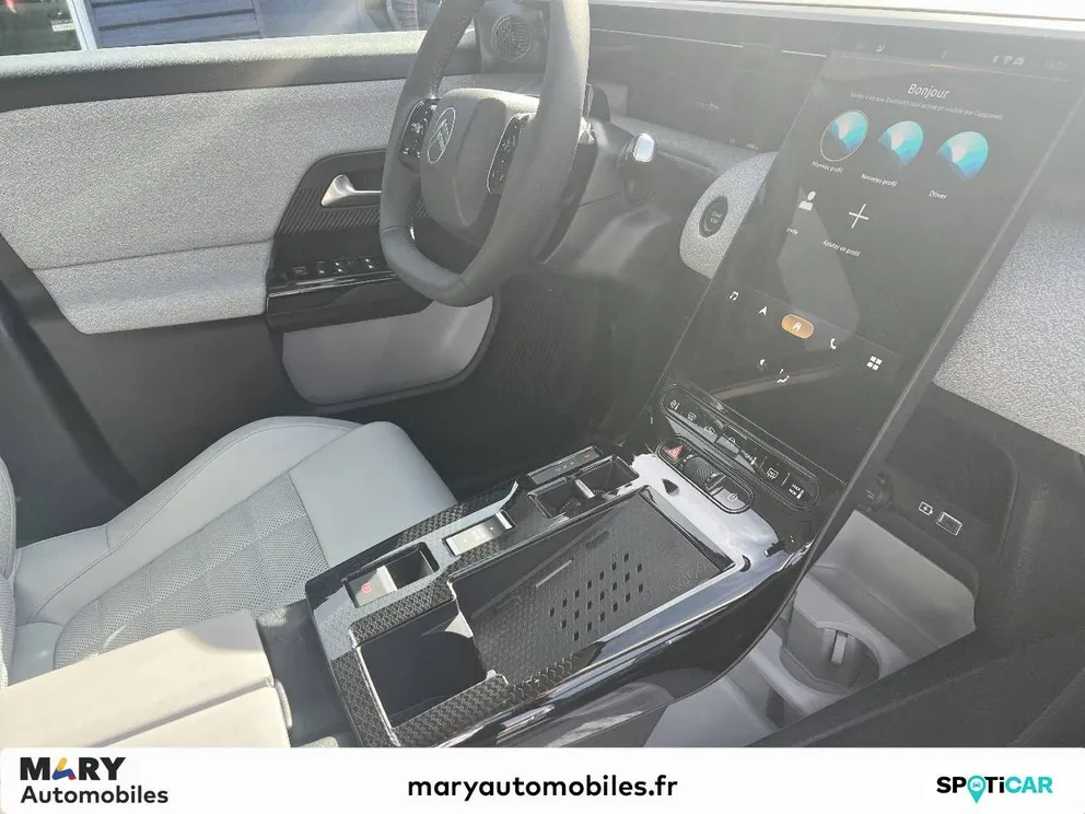 Véhicule occasion 198989 - Citroën E-C5 AIRCROSS - Photo 10