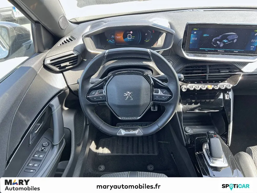 Véhicule occasion 172275 - peugeot 2008 - Photo 29