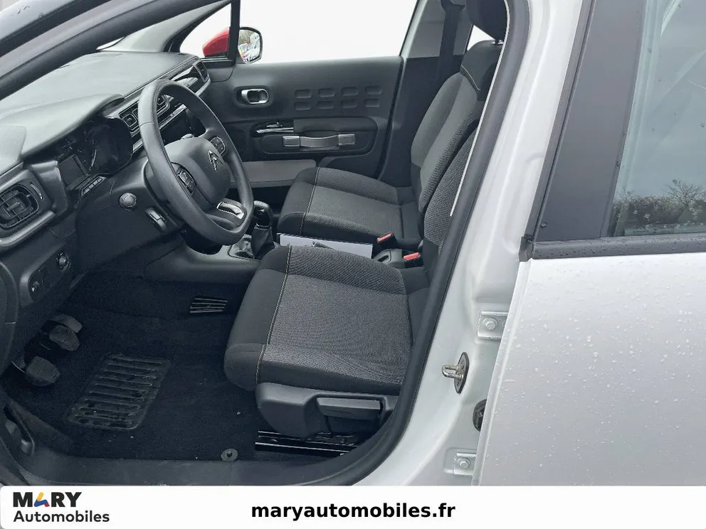 Véhicule occasion 164804 - Citroën C3 - Photo 9