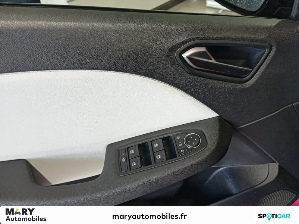 Véhicule occasion 224010 - renault CLIO - Photo 12