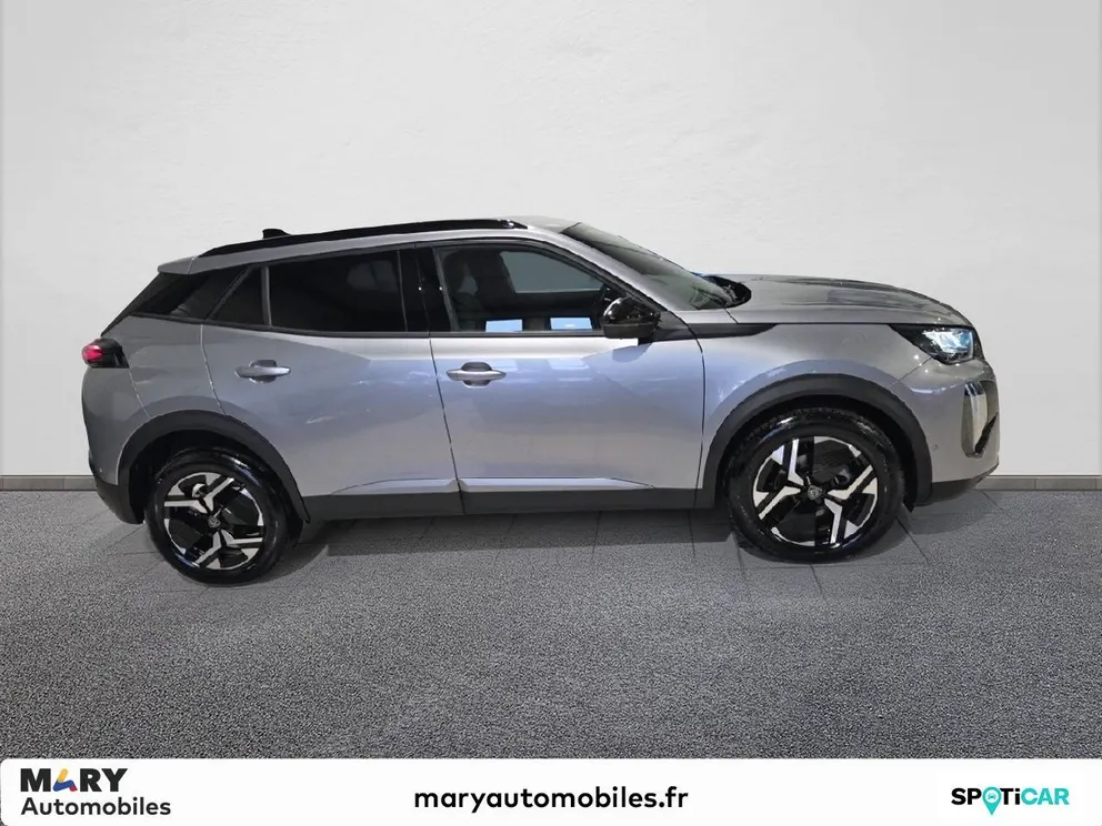 Véhicule occasion 214263 - peugeot 2008 - Photo 4