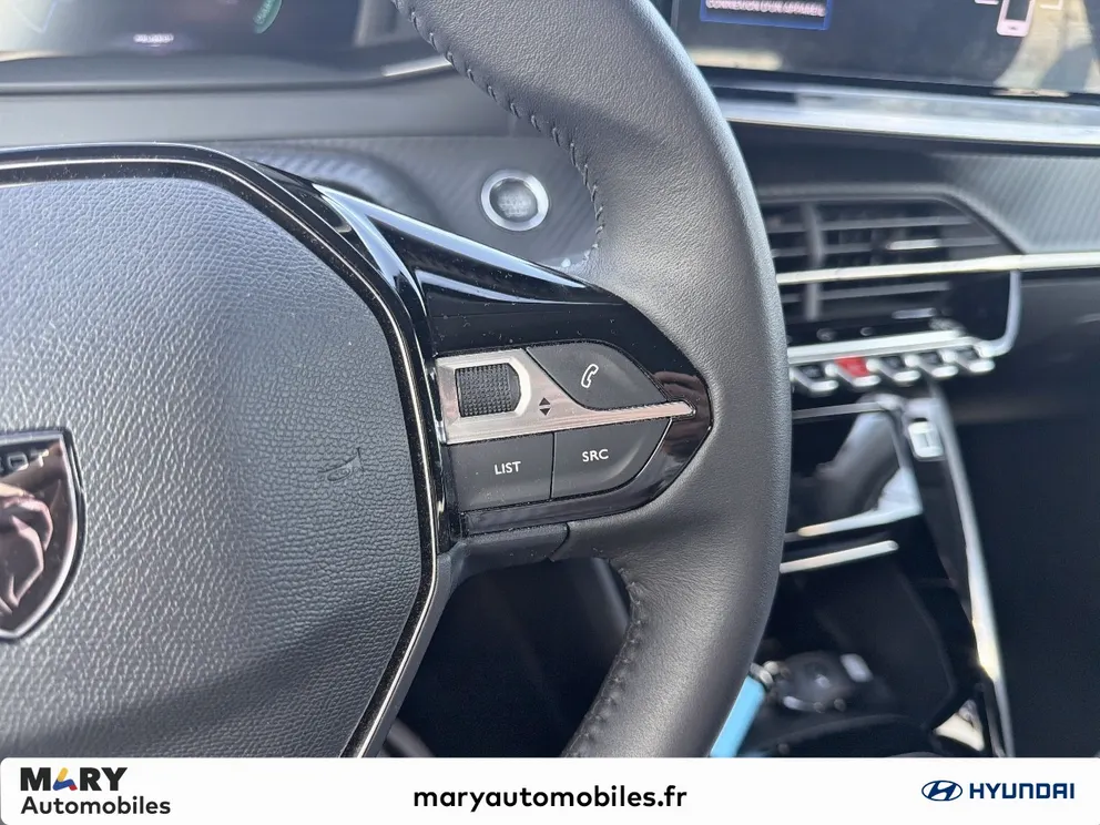 Véhicule occasion 1239630 - peugeot 208 - Photo 15