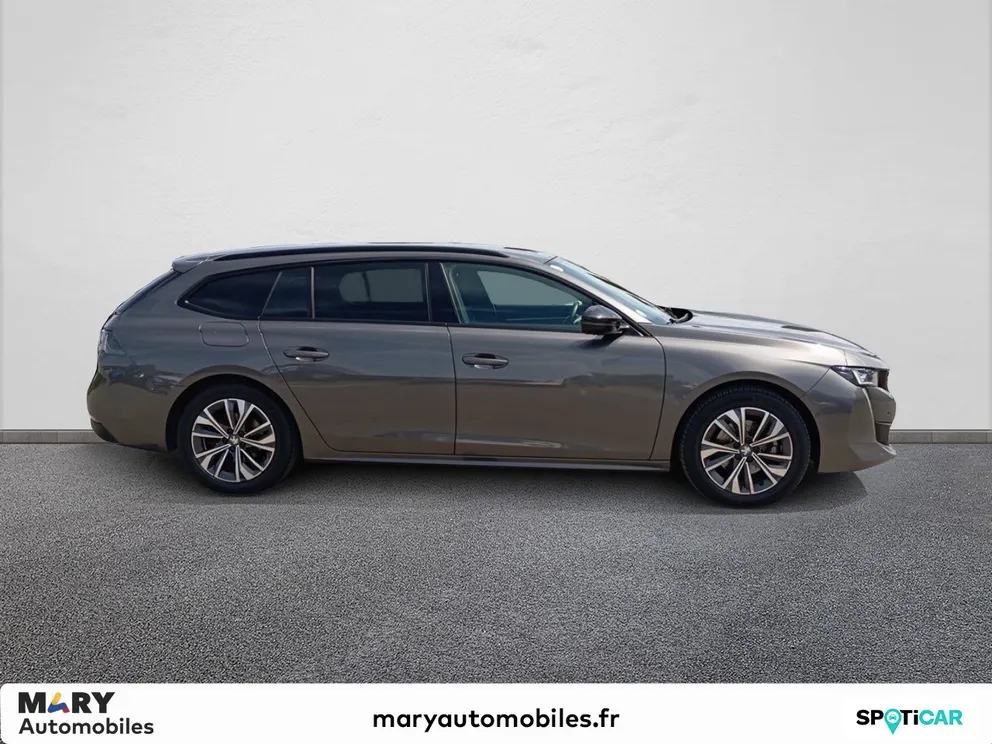 Véhicule occasion 232072 - peugeot 508 - Photo 4