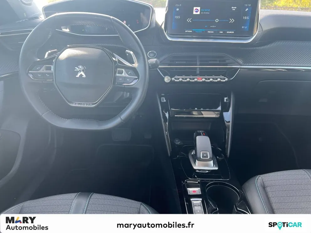 Véhicule occasion 200066 - peugeot 2008 - Photo 8