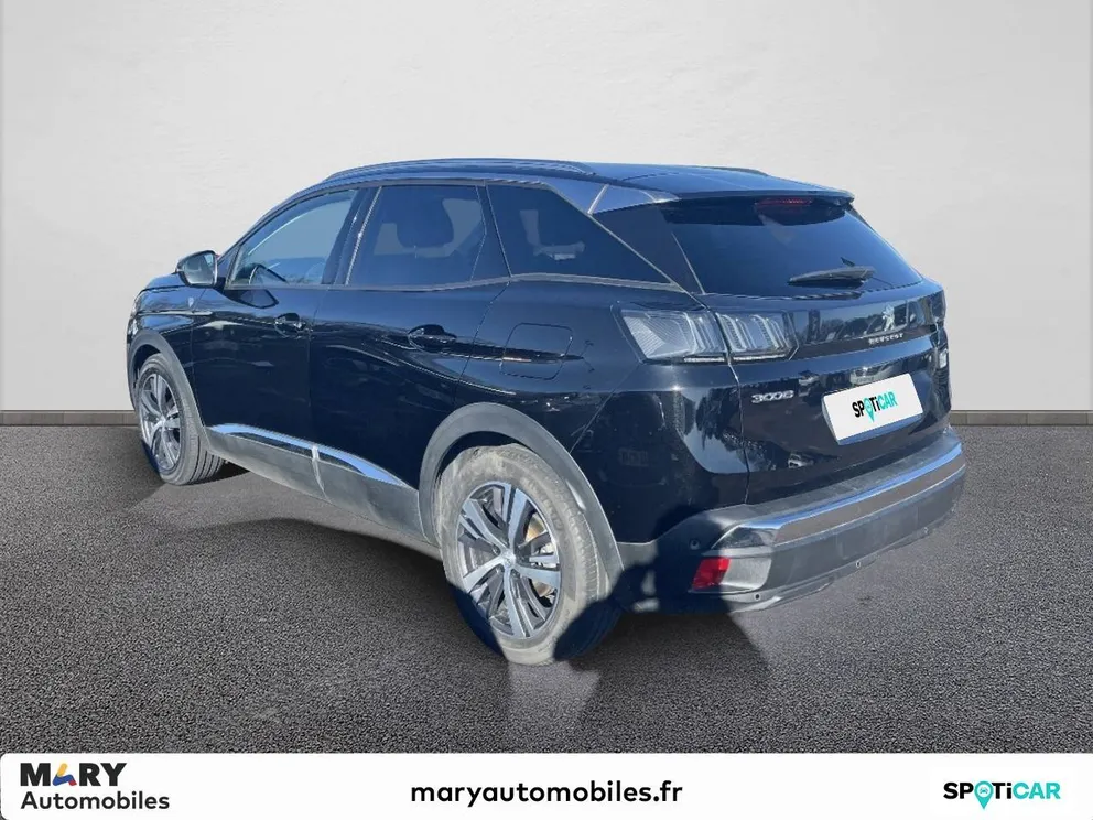 Véhicule occasion 220015 - peugeot 3008 - Photo 7