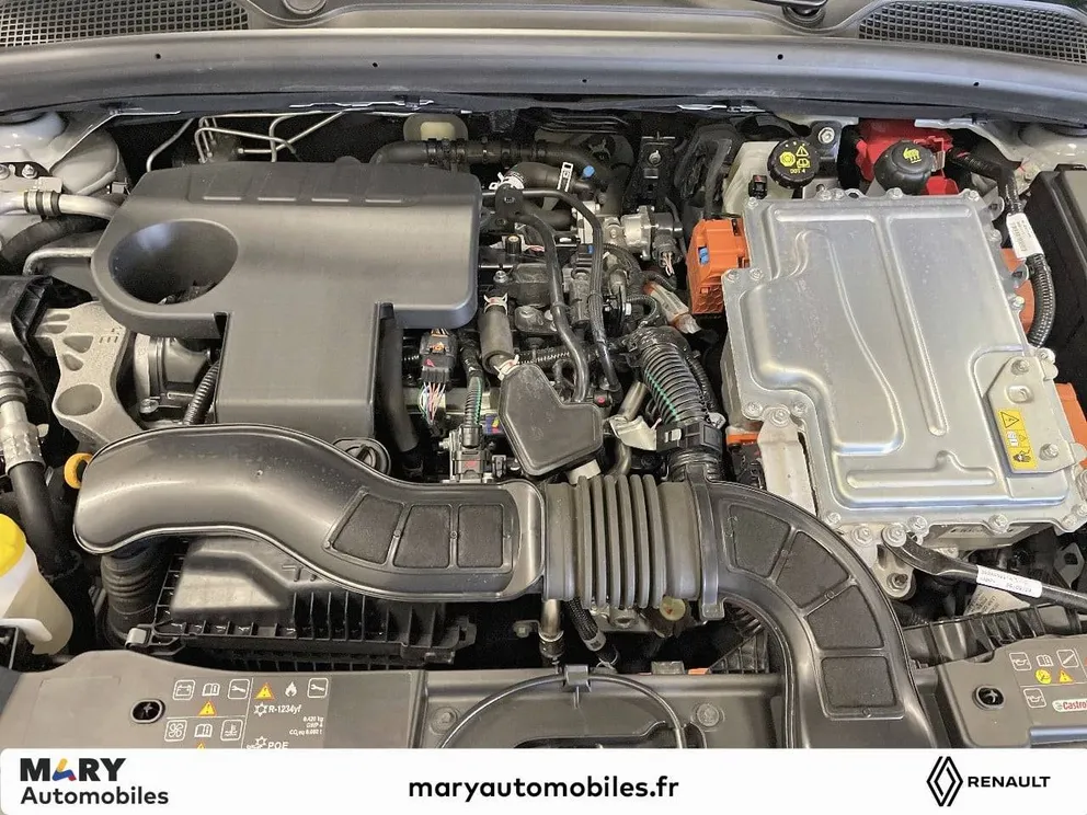 Véhicule occasion 227782 - renault CLIO - Photo 20